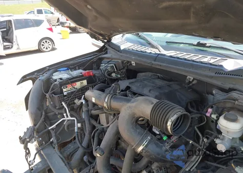 2018 Ford F-150 Xl from USA, damaged, VIN 1FTEX1EP8JKC44174